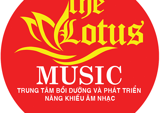 phong tap nhac The Lotus Music