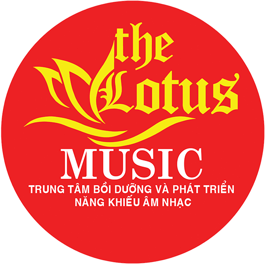 phong tap nhac The Lotus Music